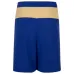 Marseille 2025/26 Fourth Shorts - Blue