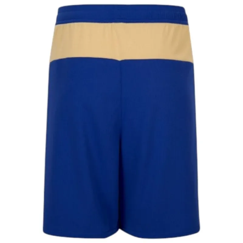 Marseille 2025/26 Fourth Shorts - Blue