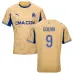 Marseille 2025/26 GOUIRI Fourth Jersey