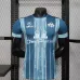 Olympique de Marseille Spieler-Trikot Sonderedition 2025/26 - Cyan