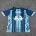 Olympique de Marseille Spieler-Trikot Sonderedition 2025/26 - Cyan