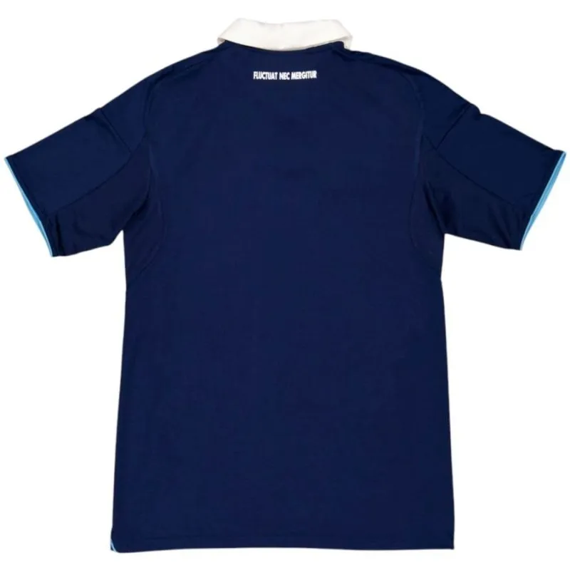 Maglia Paris FC Casa 2025/26
