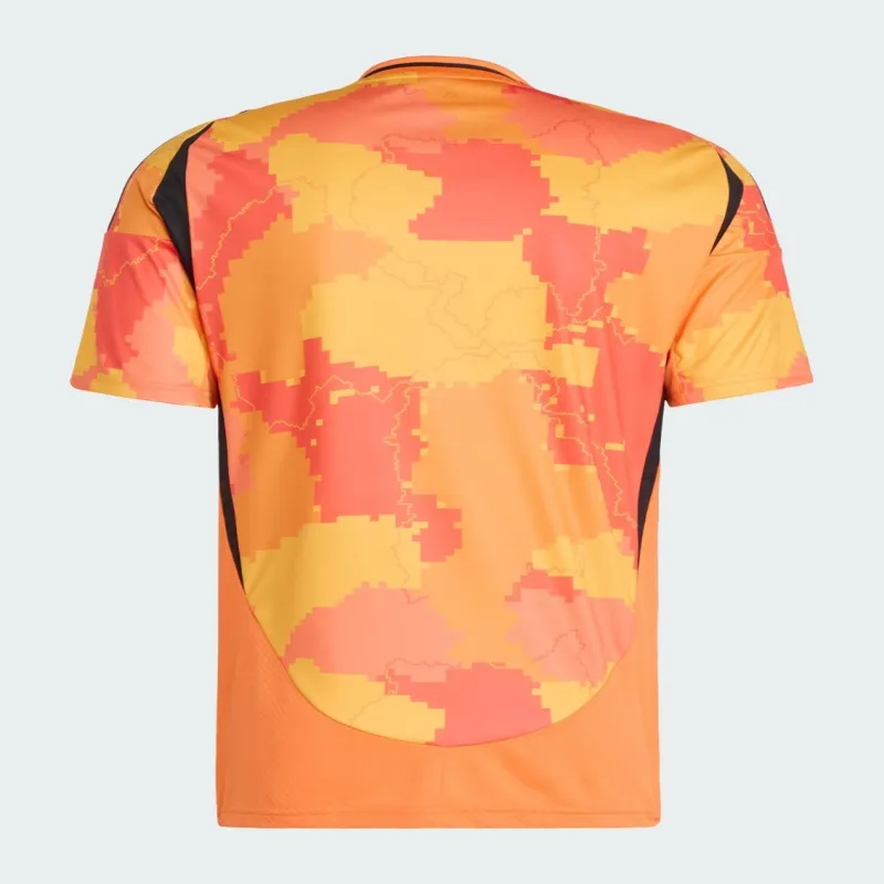 Paris FC 2025/26 Third Player Jersey