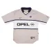Paris Saint-Germain 1999/2000 Retro Away Jersey - Gray