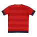 Paris Saint-Germain 2012/13 Retro-Auswärtstrikot - Rot
