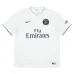 Paris Saint-Germain VERRATTI 2014/15 Maillot extérieur rétro - Blanc