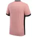 Paris Saint-Germain Third Kit 2024/25 - Pink