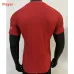 Maillot de la version joueur de Paris Saint-Germain 2024/25 - Rouge