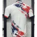 Paris Saint-Germain 2024/25 Special Edition - Weiß und Rot