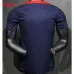 Uniforme d'entraînement de la version joueur de Paris Saint-Germain 2024/25 - Bleu