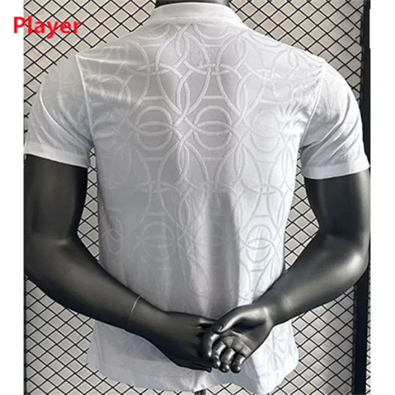 Maillot de joueur édition spéciale de Paris Saint-Germain 2024/25 - Blanc