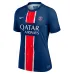 Kit domicile féminin de Paris Saint-Germain 2024/25 - Bleu