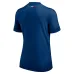 Kit domicile féminin de Paris Saint-Germain 2024/25 - Bleu