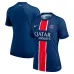 Kit domicile féminin de Paris Saint-Germain 2024/25 - Bleu