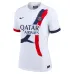 Kit extérieur féminin de Paris Saint-Germain 2024/25 - Blanc