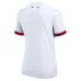 Kit extérieur féminin de Paris Saint-Germain 2024/25 - Blanc
