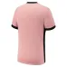 Paris Saint - Germain Kids Third Kit 2024/25 - Pink