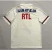 Paris Saint - Germain Retro Trikot 1990 - 92 Heimspiel - Weiß