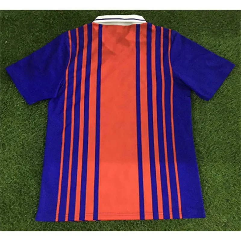Paris Saint - Germain Retro Jersey 1993/94 Home - Blue