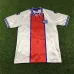 Maillot rétro de Paris Saint - Germain 1994/95 Extérieur - Blanc
