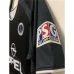 Paris Saint - Germain Retro Drittes Trikot 2001 - Schwarz