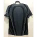 Paris Saint - Germain Retro Drittes Trikot 2001 - Schwarz
