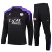 Vêtements de sport Paris Saint-Germain 2024/25 noir