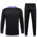 Vêtements de sport Paris Saint-Germain 2024/25 noir