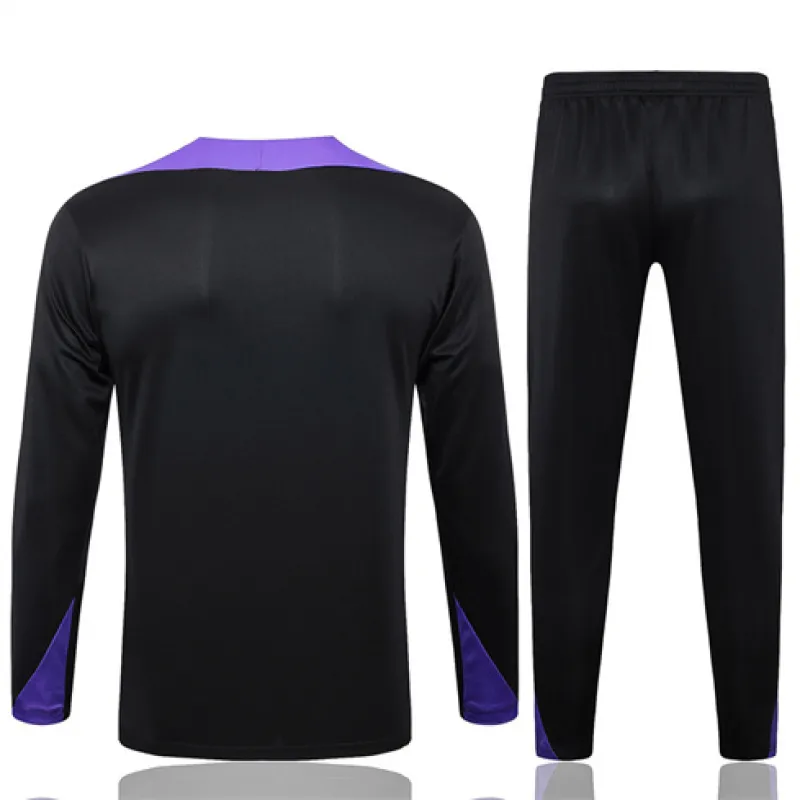 Vêtements de sport Paris Saint-Germain 2024/25 noir