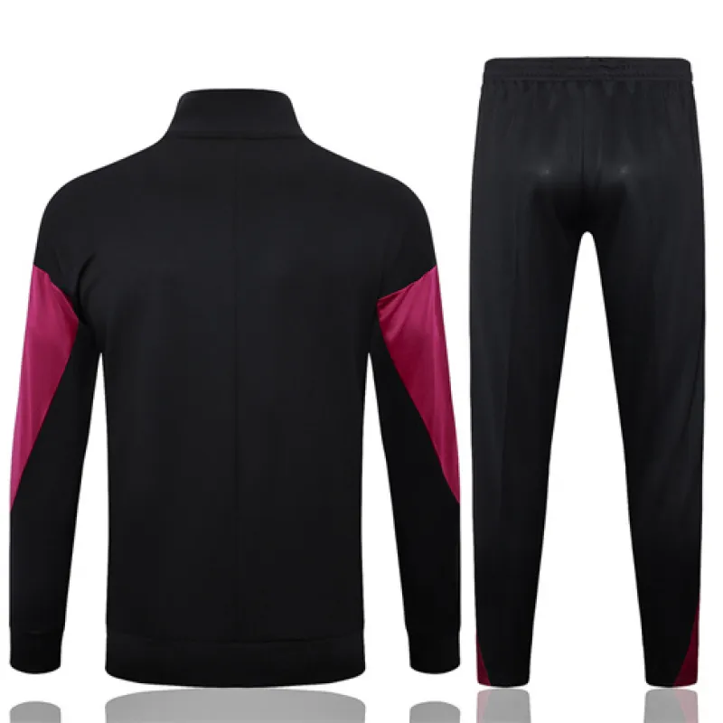 Paris Saint-Germain sports jacket 2024/25 black