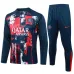 Paris Saint - Germain Sportswear 2024/25 - Blue