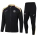 Veste de sport Paris Saint-Germain 2024/25 noire