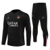 Paris Saint-Germain sportswear 2024/25 black