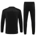 Paris Saint-Germain sportswear 2024/25 black