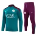 Ropa deportiva de Paris Saint - Germain 2024/25 - Verde