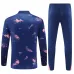 Paris Saint - Germain Sportbekleidung 2024/25 - Blau