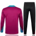 Paris Saint - Germain Sportbekleidung 2024/25 - Rosa