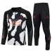 Paris Saint-Germain Sportbekleidung 2024/25 schwarz