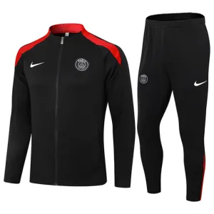 Paris Saint-Germain sports jacket 2024/25 black