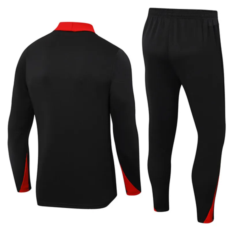 Paris Saint-Germain sports jacket 2024/25 black