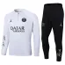 Paris Saint-Germain Sportbekleidung 2024/25 - weiß