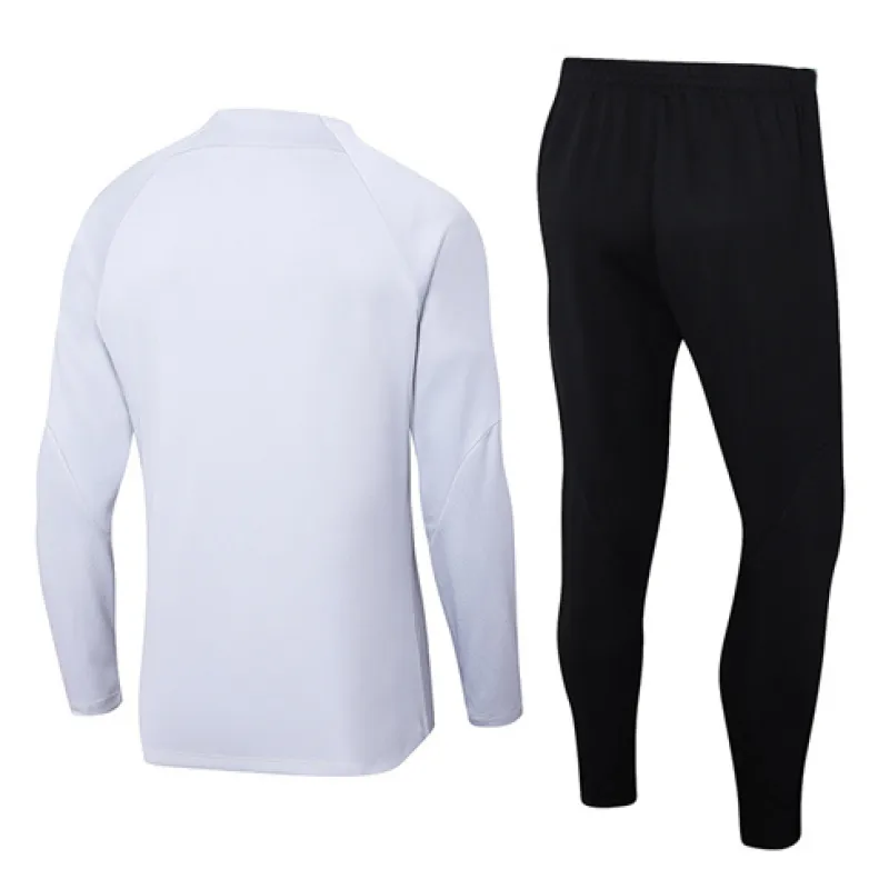 Paris Saint-Germain Sportbekleidung 2024/25 - weiß