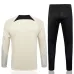 Paris Saint - Germain sportswear 2024/25 - Cream