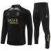 Paris Saint-Germain Sportbekleidung 2024/25 schwarz