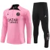 Ropa deportiva de Paris Saint - Germain 2024/25 - Rosa
