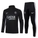 Paris Saint-Germain sportswear 2024/25 black