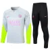 Paris Saint - Germain sportswear 2024/25 - Light grey
