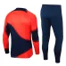 Paris Saint - Germain Sportbekleidung 2024/25 - Orange