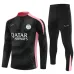 Paris Saint-Germain Sportbekleidung 2024/25 schwarz