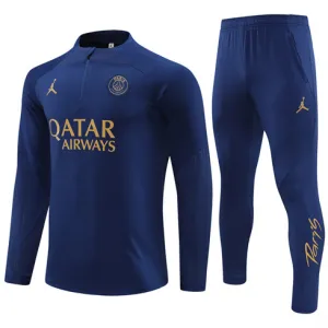 Paris Saint - Germain Sportswear 2024/25 - Blue